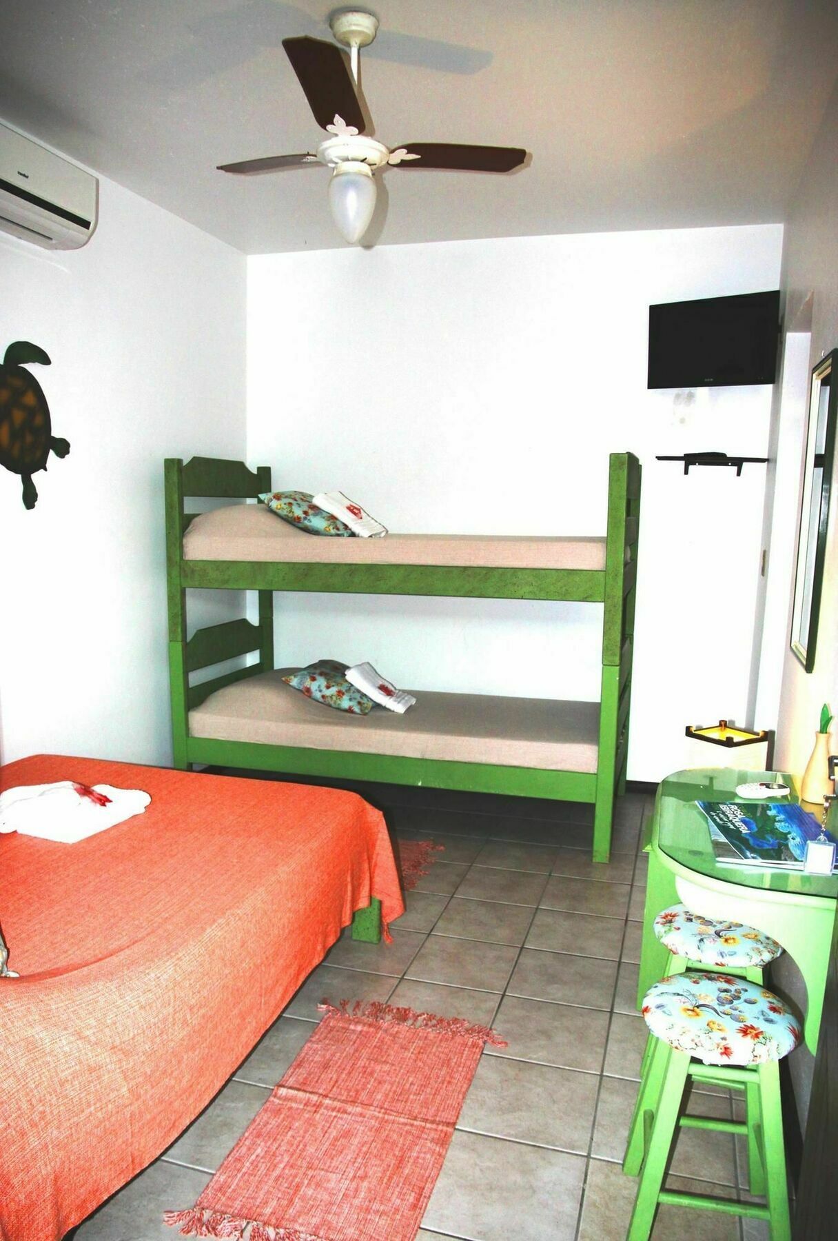 Pousada Habitat Marinho Imbituba  Luaran gambar