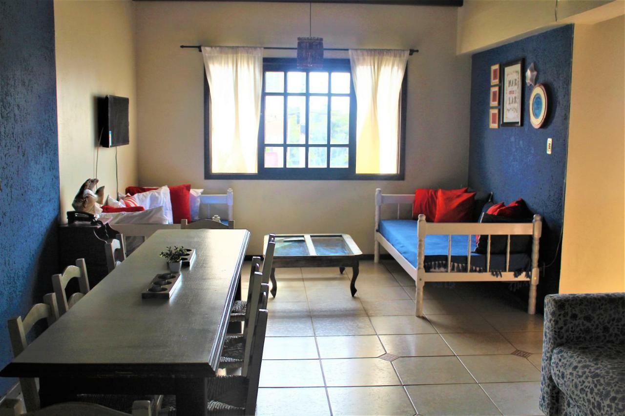 Pousada Habitat Marinho Imbituba  Luaran gambar